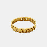 Titanium Steel Chain Bracelet - V.I.P Digital Presence