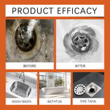 Kitchen Unblocker, Sink Drain Pipe Kitchen Toilet Pipe Quickly Dredge - V.I.P Digital Presence
