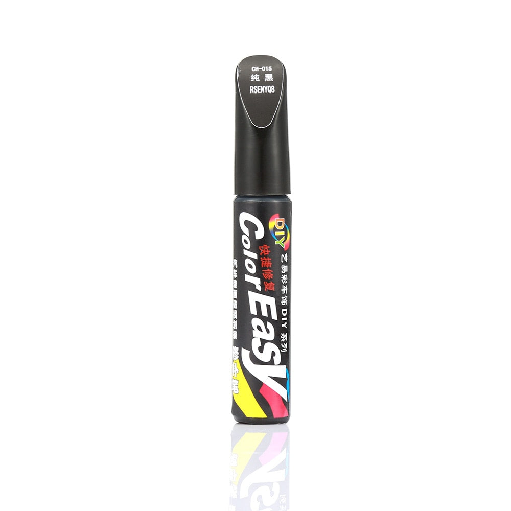 Car Scratch Repair Fix it Pro Auto Care Scratch Remover Maintenance Paint Care Auto Paint Pen Car-styling Professional 4 Colors - V.I.P Digital Presence