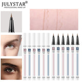 Liquid Sleeper Pen Waterproof Quick Dry Brown Non-Smudge Eyeliner Liquid Pen Eye Makeup Long Lasting Eyeliner - V.I.P Digital Presence