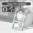 Stair Style Children's Toilet Boy and Girl Baby Toilet Folding Rack Step Stool Child Step Toilet Seat Ring Baby Potty Toilets - V.I.P Digital Presence