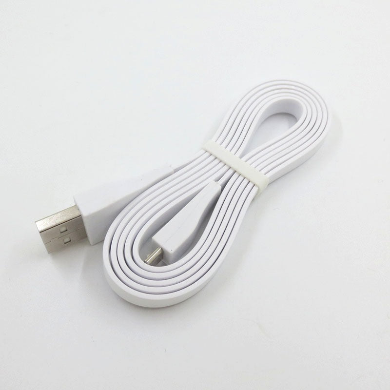 Suitable for Logitech UE BOOM MEGABOOM ROLL Bluetooth speaker charging cable and data cable - V.I.P Digital Presence