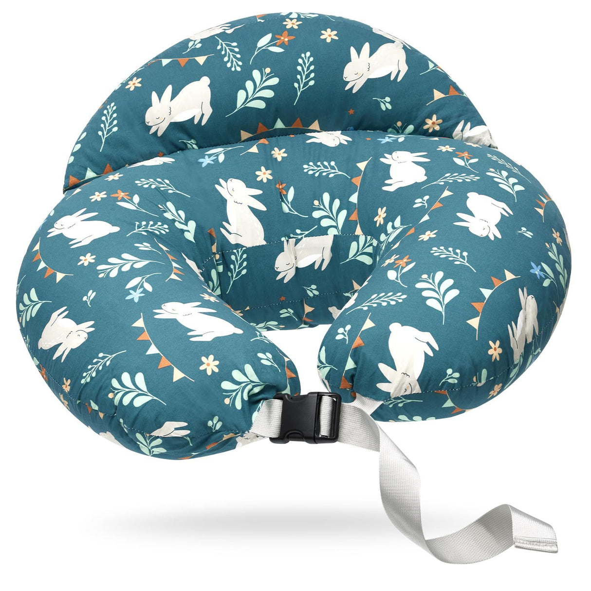 Nursing pillow baby pillow feeding pillow multifunctional detachable pregnant woman pillow breastfeeding - V.I.P Digital Presence