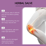 Herbal Care Cream Relieves Elbow And Knee Discomfort With A Pampering Moisturizing Herbal Massage Cream - V.I.P Digital Presence