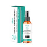 Leg Treatment Spray Leg Massage Treatment Spray Herbal Essence Moisturizes And Pamper The Legs - V.I.P Digital Presence