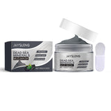 Facial Mud Mask Series Moisturizes And Controls Oil, Firming And Smoothing Facial Skin To Even Skin Tone