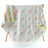 110*110cm Parent-child Baby Summer Bedding Sofa Quilt 100% Cotton Baby Blanket Child Quilt 6 Layers Muslin Swaddle for Newborns - V.I.P Digital Presence