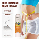 100% Natural Herbal Extract Nose Aspirator, Body Shaping Tight Skin Relieve Nasal Congestion Discomfort Portable Slimming Nasal Suction - V.I.P Digital Presence