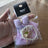 Labbubu Doll 17cm Labbubu Pendant Doll Clothes Accessories Shorts Keychain Air Cotton - V.I.P Digital Presence