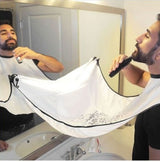 Sucker Shaving, Beard Wrapping, Barber Shop Cleaning, Barber bib, Adult and Childrens Universal Barber Apron - V.I.P Digital Presence