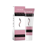 Silhouette Refines Sculpting Cream, Relax The Muscle Belly In Compact Leg Arm Proud Flesh Model Body Slimming Massage Cream - V.I.P Digital Presence