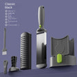 Kitchen Knife Set Home Cooking BBQ Hot Pot Fresh Meat Cutter Beef Mutton Slicer and Shredder for Poultry Meat & Hotpot - V.I.P Digital Presence