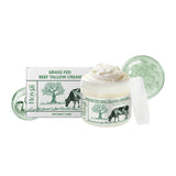 Tallow Moisturizing Cream Moisturizes And Moisturizes Skin With Continuous Use