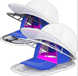 CapGuard Hat Washer Cage