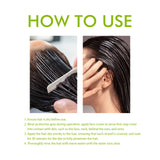 Hair Shampoo, Herbal Essence Moisturizing, Soft, Gentle And Easy To Color Hair Shampoo - V.I.P Digital Presence