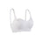 Pregnant Women Without Steel Ring Front Open Buckle Plus Size Seamless Breastfeeding Bra Adjustment Type Gathering Bra Underwear - V.I.P Digital Presence