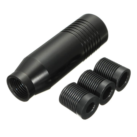 8 Color Universal Car Aluminum Manual Gear Shift Knob Stick Manual Transmission Gearstick Lever Shifter Knob - V.I.P Digital Presence
