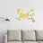 Cross-border Export Love Mirror Acrylic Wall Sticker for Bedroom and Living Room Decor - V.I.P Digital Presence
