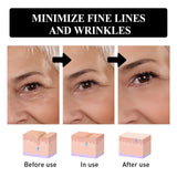 Eye Firming And Lifting Cream Moisturizes And Relieves Dry Lines, Hydrates And Improves Fine Lines - V.I.P Digital Presence