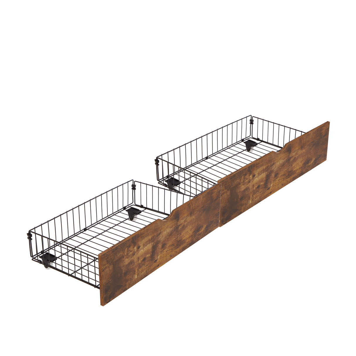 QUEEN BED DRAWERS - V.I.P Digital Presence