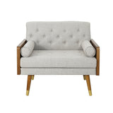 CLUB CHAIR - V.I.P Digital Presence