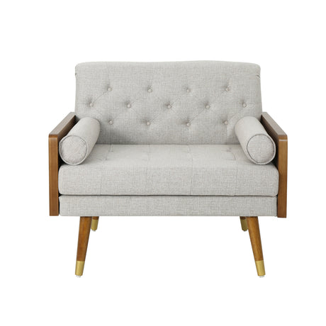 CLUB CHAIR - V.I.P Digital Presence