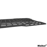 JK&JL Tailgate Tactical Panel for Wrangler Tailgate Tool Kit/JL Organizer Racks Compatible with Jeep Wrangler 2007-2022 JK JKU & - V.I.P Digital Presence