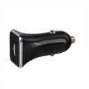 PD car charger TYPE-C fast charging car charging head CE certified 18W charger QC3.0 - V.I.P Digital Presence