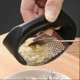 Garlic Crusher - V.I.P Digital Presence