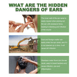 Ear Relief Relieves Blocked Inner Ear Ringing Ear Discomfort Ear Health Care Ear Drops - V.I.P Digital Presence