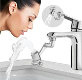 AquaFlex Faucet Extender