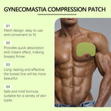 Men's Breast Care Adhesive Firming Skin To Lift Contour Men's Chest Care Shaping Adhesive - V.I.P Digital Presence