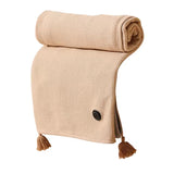 Versatile Women's Portable Heated Shawls: Combining Soft Zipper and USB Heating Technology for Cozy Warmth - V.I.P Digital Presence
