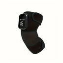 Electric Heated Knee Massager 3 in 1 Joint Elbow and Shoulder Pain Reliever Thermal Vibration Moisture Removal Physical Therapy - V.I.P Digital Presence
