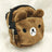 Pet Dog Backpack Durable Puppy Self Carry Backpack Adjustable Leash Cartoon Portable Harness Teddy Dog Outdoor Snack Bag - V.I.P Digital Presence