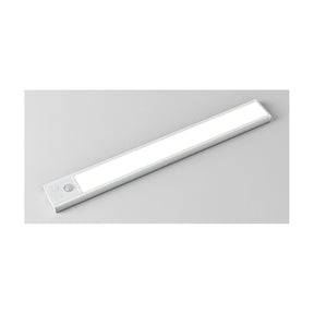 LED ultra-thin human body induction lamp magnetic self-adhesive wardrobe cabinet wine cabinet light strip - V.I.P Digital Presence