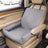 Waterproof Pet Car Seat Cover & Nest: Anti - Dirty for Medium & Small Dogs/Cats - V.I.P Digital Presence