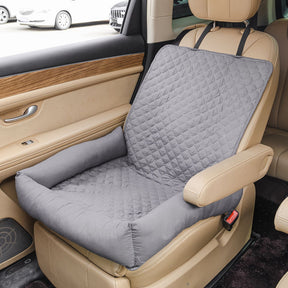 Waterproof Pet Car Seat Cover & Nest: Anti - Dirty for Medium & Small Dogs/Cats - V.I.P Digital Presence