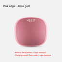 Bluetooth Weight Charging Body Fat Scale Precise Intelligent Electronic Scale Suitable for Household Use - V.I.P Digital Presence