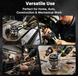 RatchetPro Wrench Kit