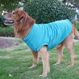 Pet Labrador Golden Retriever Dog Clothes Large Breed Winter Warm Pet Clothes European and American Cross-border Wholesale - V.I.P Digital Presence