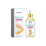 Body Oil, Skin Moisturizing Delicate Firming Skin Relaxing Body Muscle Massage Essence Oil - V.I.P Digital Presence