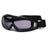 Motorcycle Racing Goggles Motor Eyewear Helmet Goggles Anti-UV Outdoor Sport Cool ATV Dirt Bike Goggles - V.I.P Digital Presence