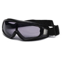 Motorcycle Racing Goggles Motor Eyewear Helmet Goggles Anti-UV Outdoor Sport Cool ATV Dirt Bike Goggles - V.I.P Digital Presence
