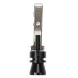 Universal Car Size M Turbo Sound Whistle Muffler Exhaust Pipe Auto Blow-off Valve Simulator - V.I.P Digital Presence