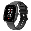 S5 smartwatch IP68 waterproof Bluetooth call sports wristband heart rate and blood oxygen monitoring - V.I.P Digital Presence