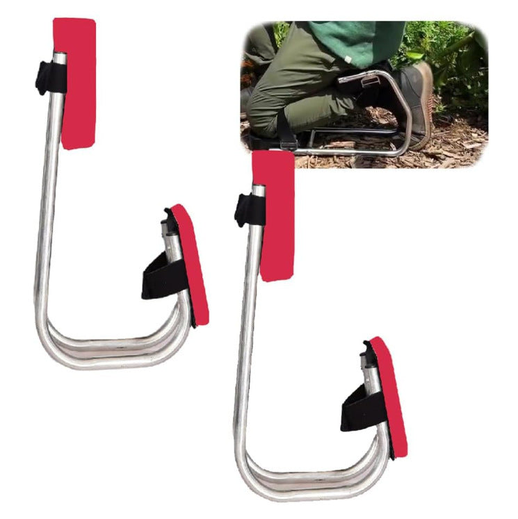 1PCS Knee Seat for Gardening Gardening Stool Knee Seat Lazy Kneeling Pad Amazon Hot Sale Knee Seat - V.I.P Digital Presence