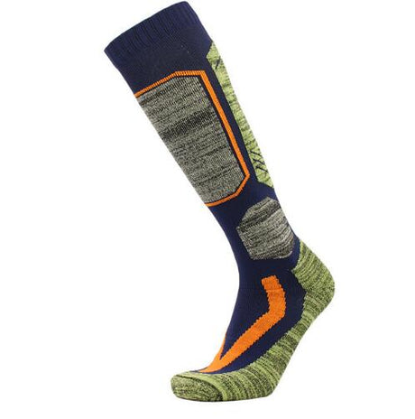 Winter Warm Men Thermal Ski Socks - V.I.P Digital Presence