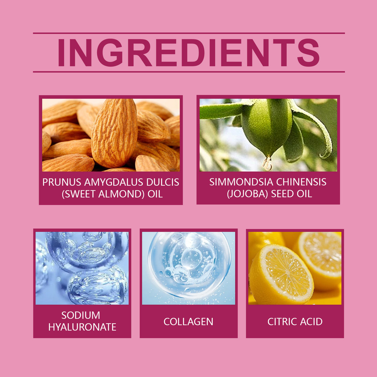 Aceite exfoliante corporal Oceaura, aceite exfoliante corporal limpiador e hidratante.