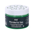 Remove formaldehyde color changing jelly gel to remove odor and remove formaldehyde air purification magic box solid air freshener to purify the new house - V.I.P Digital Presence